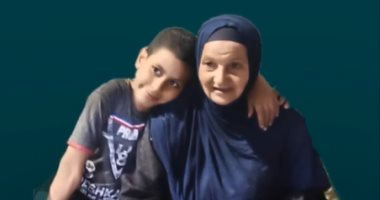 بعد 45 عاما من الغياب.. سيدة من بنى سويف تعثر على ابنتها المفقودة.. فيديو
