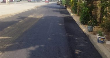 محافظ الإسكندرية: إعادة الشىء لأصله بـ6 شوارع تابعة لحى منتزه ثان