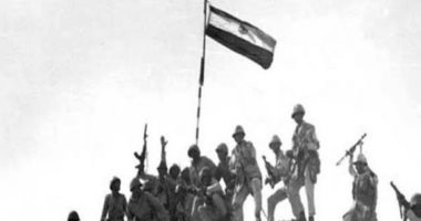 اللواء علي حفظي: حرب أكتوبر ملحمة تضاف إلى تاريخ مصر العظيم