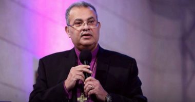 رئيس الطائفة الإنجيلية ينعى سعد بليغ رئيس كنائس الإخوة الإنجيليين المرحبين