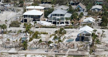 الولايات المتحدة.. ارتفاع حصيلة ضحايا إعصار "إيان" إلى 100 قتيل