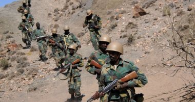 رئيس أركان الجيش في جيبوتي يبحث العلاقات العسكرية مع روسيا