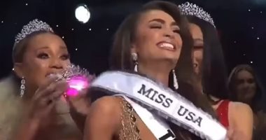 محسوبية وواسطة.. ما هى حقيقة تزوير نتيجة مسابقة ملكة جمال أمريكا 2022؟