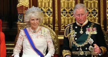"ليس ملكى".. مناهضو الملكية فى بريطانيا يخططون لإفساد تنصيب الملك تشارلز