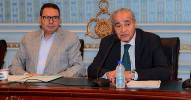 "زراعة النواب" توافق على اتفاق لدعم الأمن الغذائى بين مصر والبنك الدولى