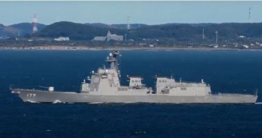 اليابان تدعم سلاح بحريتها بسفن صاروخية جديدة متطورة للتتبع والتوجيه