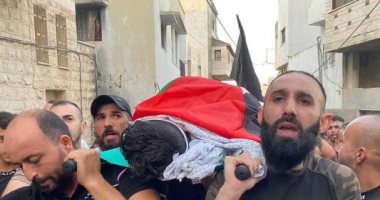 فلسطين: إعدام الطفل "سمودي" برصاص الاحتلال جزء من مسلسل القتل اليومي