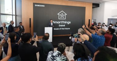 سامسونج للإلكترونيات تفتتح مساحة SmartThings Home الابتكارية الجديدة الأكبر من نوعها في العالم