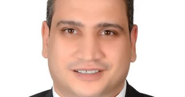 عماد خليل نائب "التنسيقية" يتقدم بطلب إحاطة لإنشاء مكتب تصديقات للخارجية ببني سويف