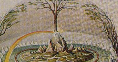 أساطير الأولين .. الشجرة رمز للكون ودليل القيامة في الحضارات الشرقية