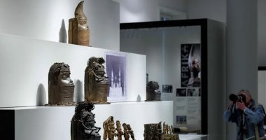 نيجيريا تطالب باستعادة كنوزها الأثرية من المتحف البريطانى