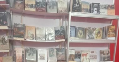 المركز القومى للترجمة يشارك فى معرض زايد للكتاب