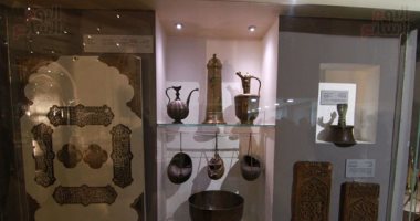  118عاما توثق تاريخ الفن فى مصر ..متحف الفن الإسلامى شاهد على العصر
