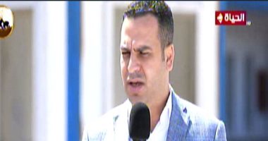 نائب محافظ بورسعيد: "اللى حصل من مشروعات فى 8 سنوات كان بيحصل زمان فى 20 سنة"