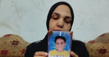 بدء ثانى جلسات محاكمة المتهم بقتل الطفل أحمد يوسف فى الشرقية