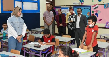 "تعليم بورسعيد": تسليم الكتب المدرسية لجميع الطلاب دون التقيد بسداد المصروفات