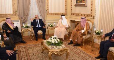الخشت: العلاقات المصرية السعودية فوق استراتيجية يحكمها روابط الثقافة واللغة