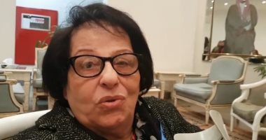 وفاة الدكتورة سهير عبد الفتاح زوجة الشاعر الكبير أحمد عبد المعطى حجازى