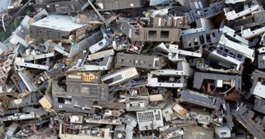 5.3 مليار هاتف عام 2022 فقط.. أبرز تصريحات الصحة العالمية عن مخاطر النفايات الإلكترونية