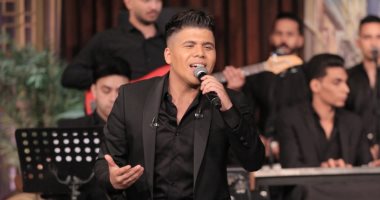 عمر كمال يحيي حفلا غنائيا الليلة في مهرجان العلمين الجديدة