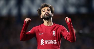 أياكس ضد ليفربول.. محمد صلاح يقود هجوم الريدز في دوري أبطال أوروبا