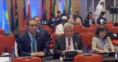 الاتحاد البرلمانى الدولى يوافق على استضافة مصر مكتبا إقليميا للاتحاد