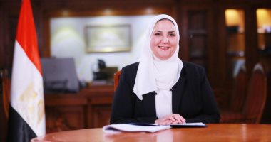 وزيرة التضامن لـ"الاتحاد" الإماراتية: "قمة المناخ".. نقلة نوعية مصرية