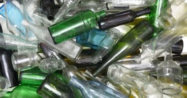 هل يمكن إعادة تدوير الحاويات الزجاجية للحفاظ على البيئة؟