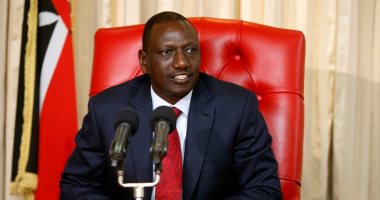 رئيس جمهورية كينيا يشيد بالعلاقات بين بلاده ومصر