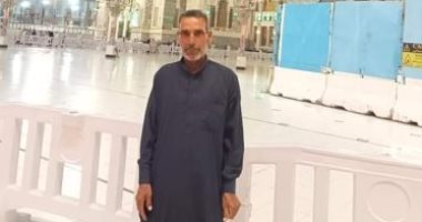 توفى أثناء تنظيفه مسجدًا ببنى سويف.. تشييع جثمان عامل بالأوقاف مات بسكتة قلبية (فيديو)