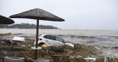 الكونغو الديمقراطية: مصرع أكثر من 120 شخصا جراء فيضانات شرقى البلاد