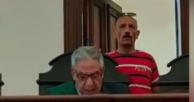 السجن المشدد 5 سنوات لعاطلين بسبب حيازتهما كمية من الحشيش في الإسكندرية