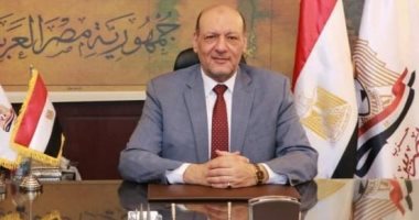 حزب "المصريين": كلمة الرئيس اليوم عكست آمال وطموحات المصريين نحو المستقبل