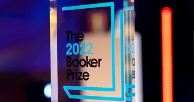 7 أرقام من واقع روايات قائمة جائزة البوكر العالمية القصيرة لعام 2022