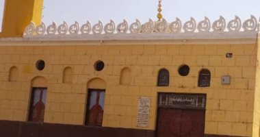 الجمعة.. "أوقاف الأقصر" تفتتح مسجدا جديدا فى قرية الشغب بمدينة إسنا