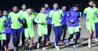 المصري يسابق الزمن لتجهيز كريم العراقي قبل مواجهة الأهلى فى الدوري