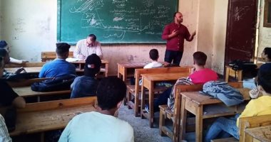 مديرية التربية والتعليم بالقاهرة: لا تعطيل للدراسة غدا.. يوم دراسى طبيعى