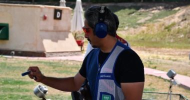استكمال منافسات بطولة العالم لرماية المسدس والبندقية اليوم بميادين مصر الدولية