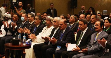رئيس"الصحفيين العرب": نشكر الرئيس السيسى على رعايته للمؤتمر العام للاتحاد