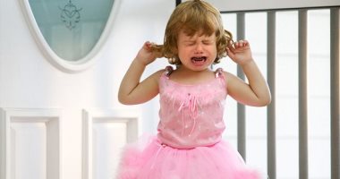 4 خطوات للتعامل مع نوبة الغضب عند الأطفال.. ساعده على فهم عواطفه