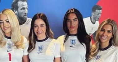 قائمة محظورات لزوجات لاعبي إنجلترا فى كأس العالم.. تعرف عليها