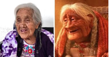 وداعا ماما كوكو.. وفاة صاحبة أشهر شخصية كارتونية ملهمة عن عمر 109 أعوام "فيديو"