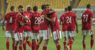 موعد مباراة الأهلى والزمالك فى السوبر المحلى والقنوات الناقلة