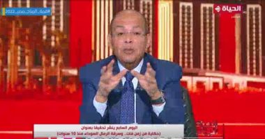 محمد مصطفى شردي: الشركة المتحدة وضعت مصر على طريق رائد بمهرجان العلمين