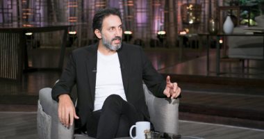 الفنان السورى أحمد الأحمد فى ضيافة مساء DMC غدا مع رامى رضوان