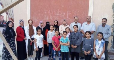 الشباب والرياضة تطلق فعاليات مشروع الفنون التراثية بشمال سيناء