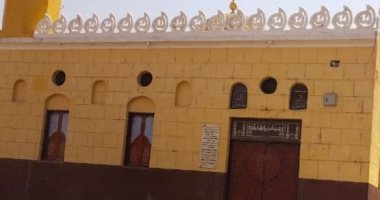اليوم.. "أوقاف الأقصر" تفتتح مسجد آل عثمان بقرية الشغب فى مدينة إسنا