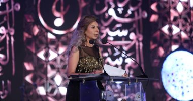 جيهان مرسى: أشكر الشركة المتحدة على نقل فعاليات مهرجان الموسيقى العربية
