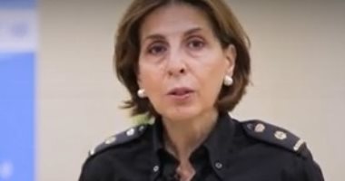 مسئولة شرطية بإسبانيا: ناقشنا بأكاديمية الشرطة كيفية مواجهة العنف ضد المرأة