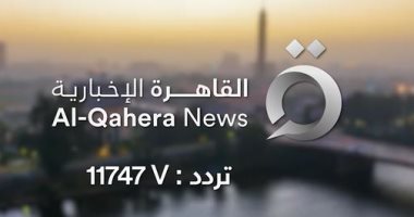 قناة "القاهرة الإخبارية" نافذة للثقافات العربية.. فيديو